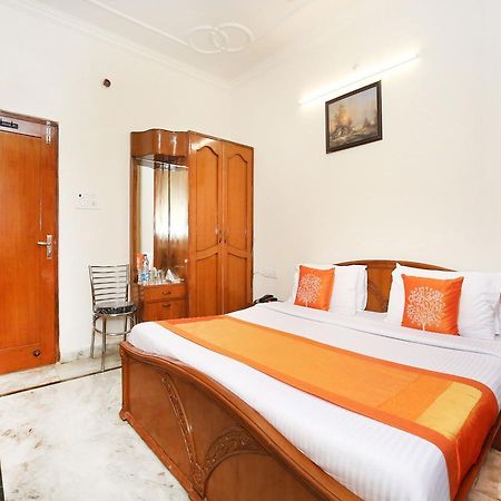 Hotel Golden Heritage Amritsar Eksteriør billede