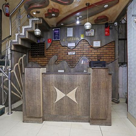 Hotel Golden Heritage Amritsar Eksteriør billede