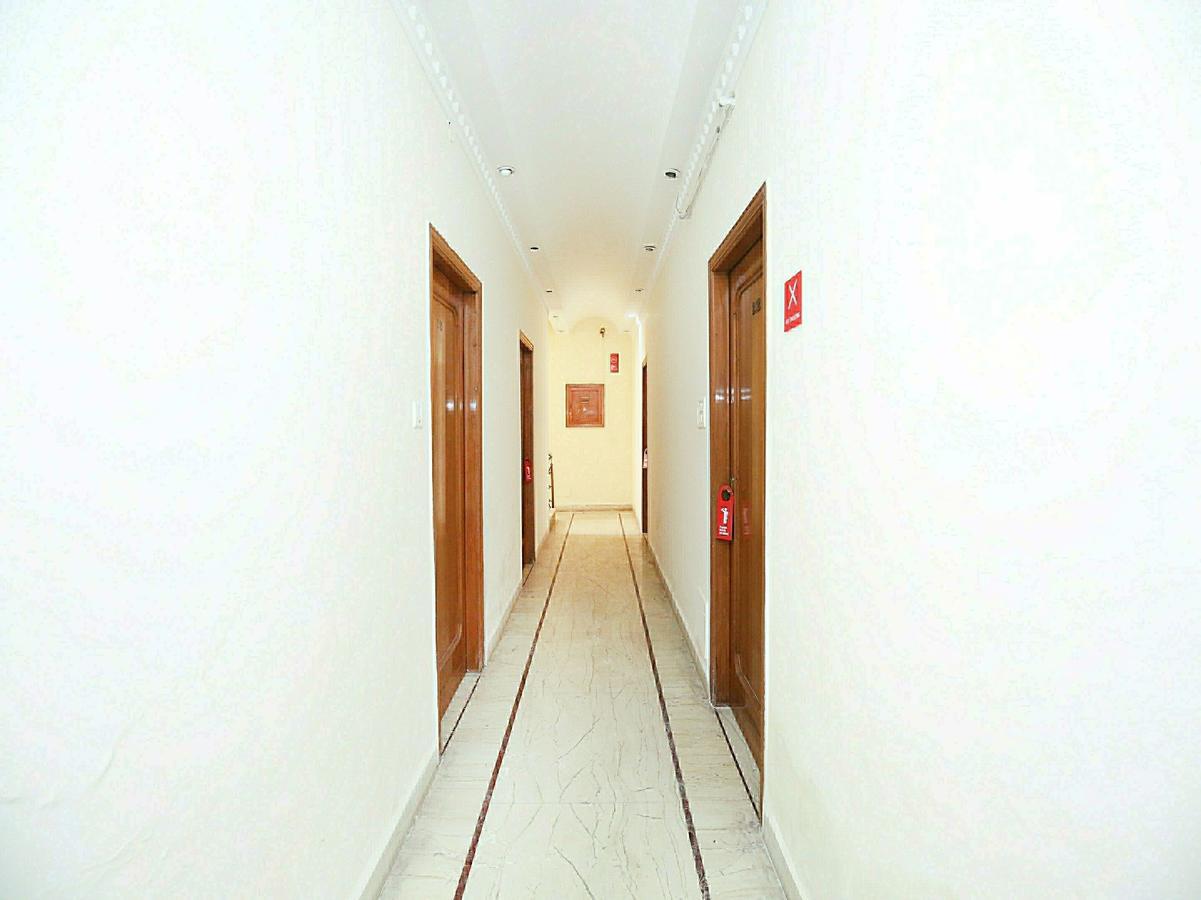Hotel Golden Heritage Amritsar Eksteriør billede