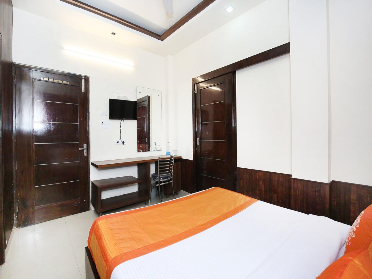 Hotel Golden Heritage Amritsar Eksteriør billede