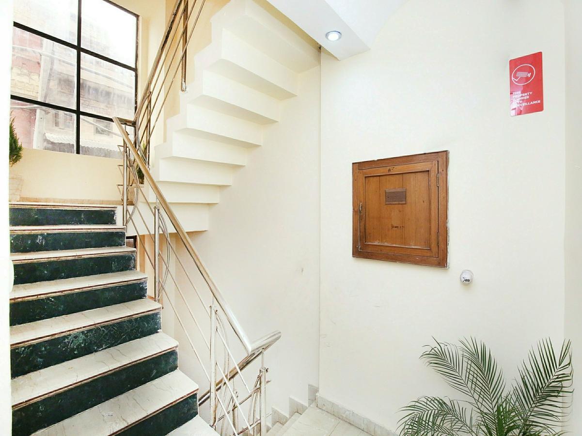 Hotel Golden Heritage Amritsar Eksteriør billede