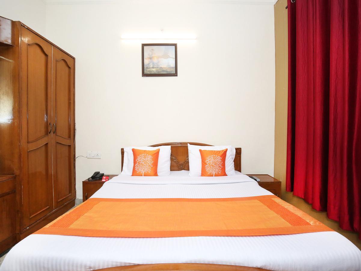 Hotel Golden Heritage Amritsar Eksteriør billede