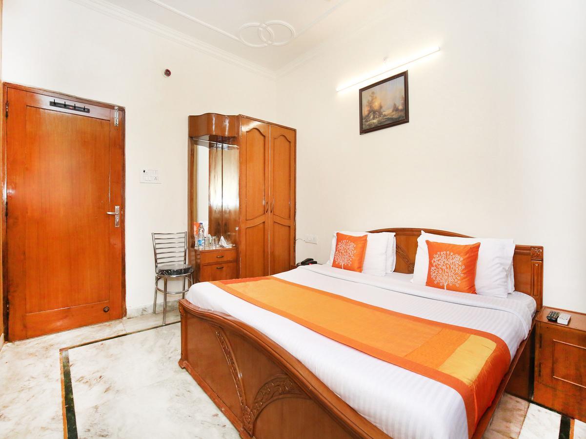 Hotel Golden Heritage Amritsar Eksteriør billede