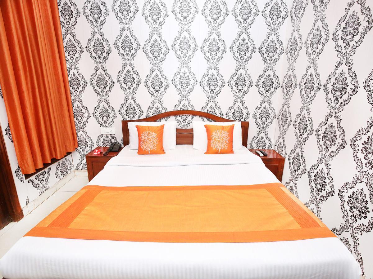 Hotel Golden Heritage Amritsar Eksteriør billede