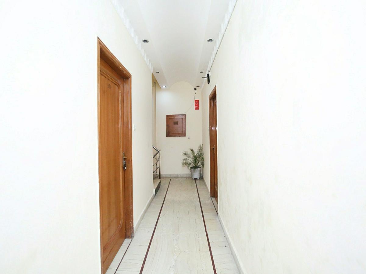 Hotel Golden Heritage Amritsar Eksteriør billede