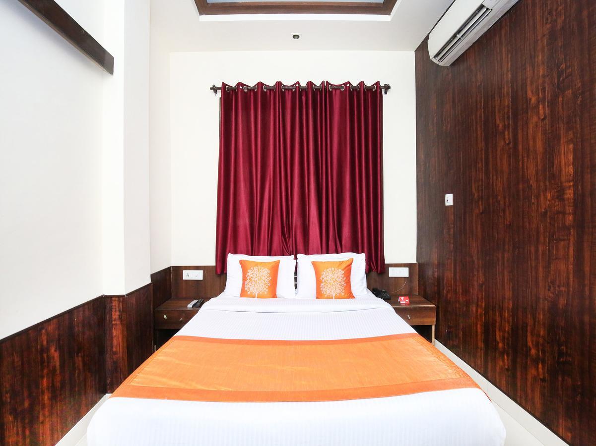 Hotel Golden Heritage Amritsar Eksteriør billede