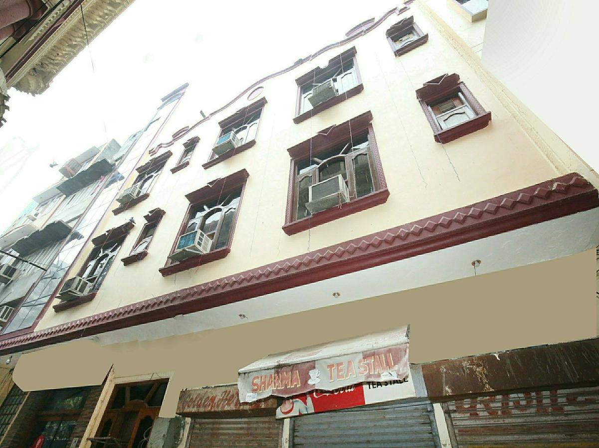Hotel Golden Heritage Amritsar Eksteriør billede