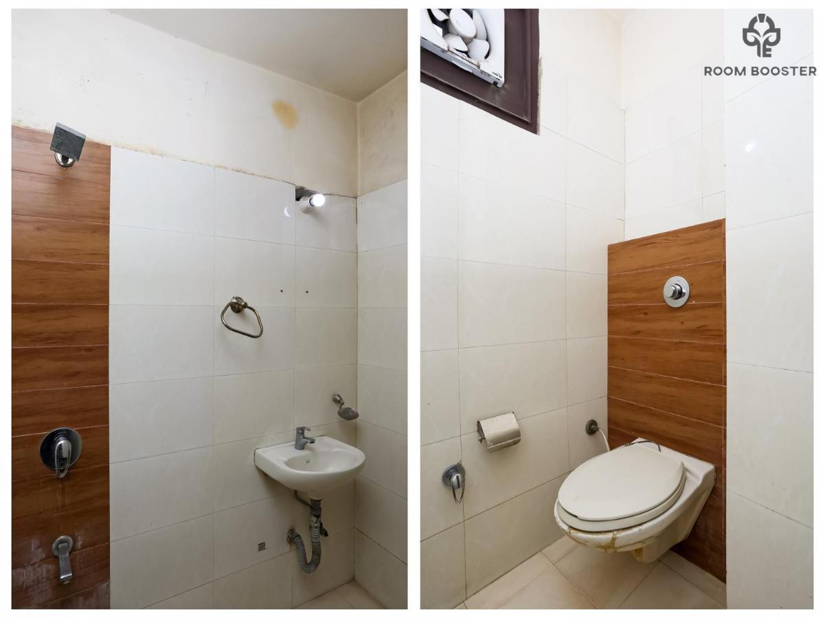 Hotel Golden Heritage Amritsar Eksteriør billede