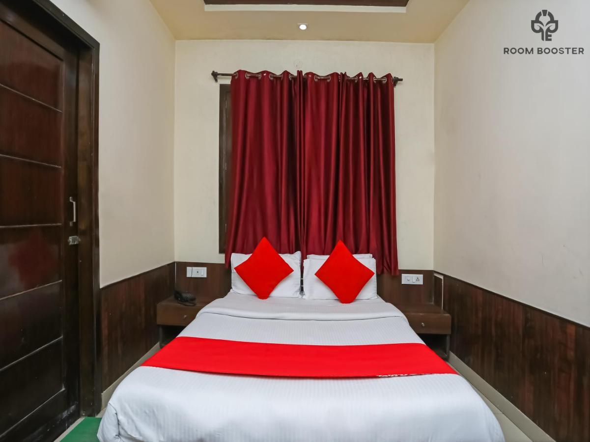 Hotel Golden Heritage Amritsar Eksteriør billede