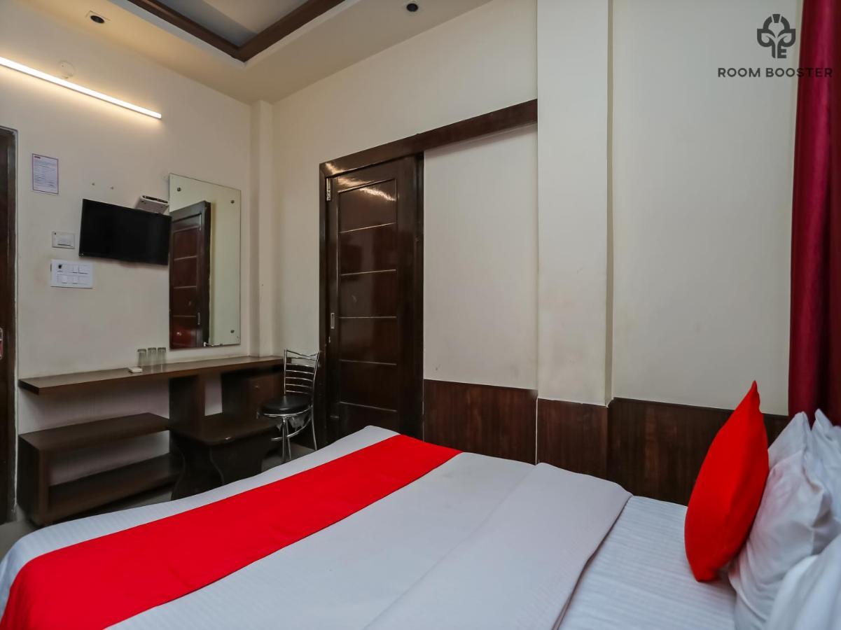 Hotel Golden Heritage Amritsar Eksteriør billede