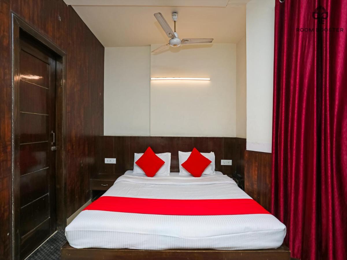 Hotel Golden Heritage Amritsar Eksteriør billede