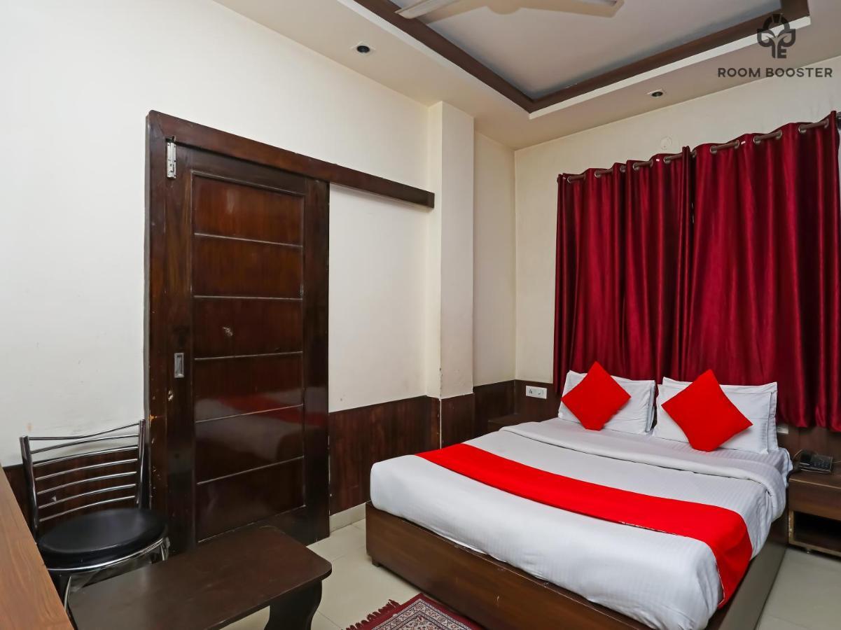 Hotel Golden Heritage Amritsar Eksteriør billede
