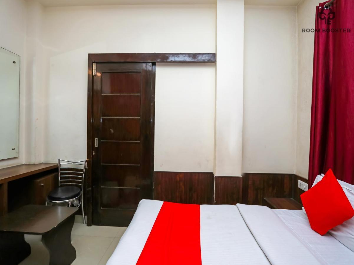 Hotel Golden Heritage Amritsar Eksteriør billede